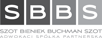 Szot Bieniek Buchman Szot — Adwokaci